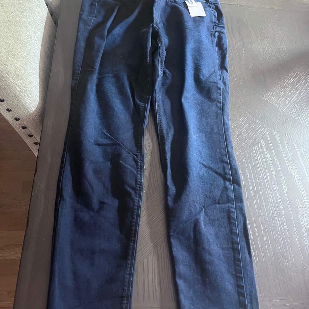 Old Navy Blue Jeggings Classic Style